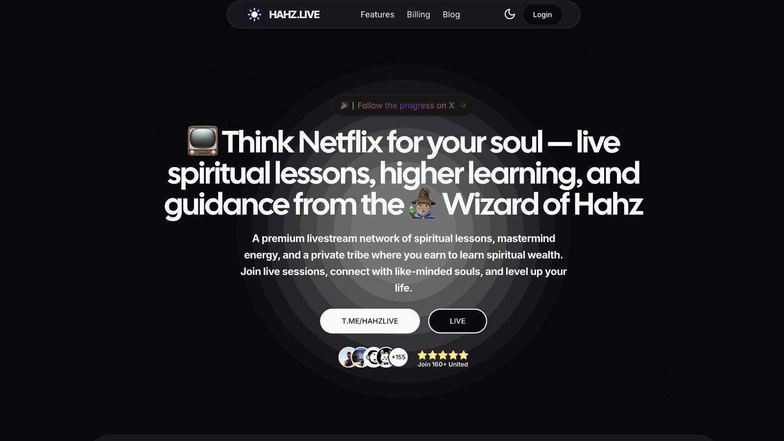 Thumbnail of Astro arches.